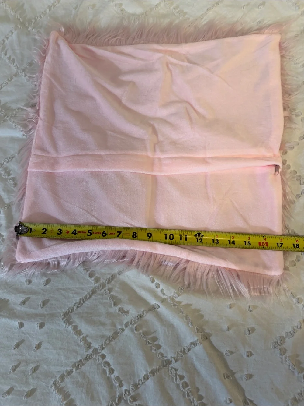 N/A soft pink